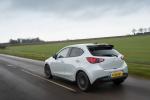 Mazda2 Sport Black 2018 года (UK)